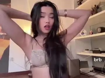 Chaturbate Live Sex of shachatte