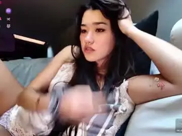 Chaturbate Nude Webcam of shachatte