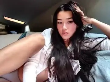 Chaturbate Live Sex of shachatte