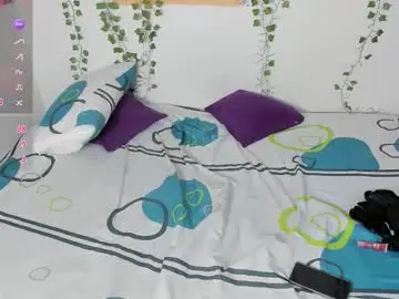 Chaturbate Adult Video Chat of sofiescobar_