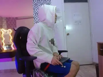 Chaturbate Adult Webcams of will_tay1