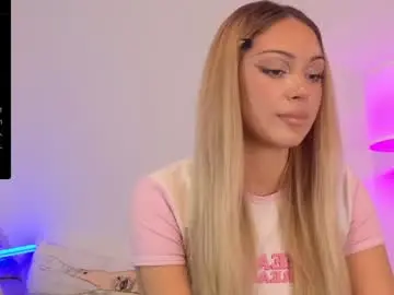 Chaturbate Free Porn Cam of aleksacandy