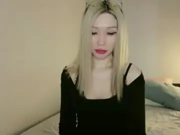 Chaturbate Live Sex Cam of asian_euphoria