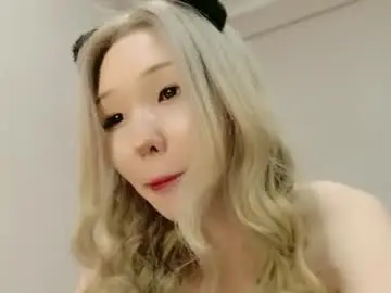 Chaturbate Adult Webcam of asian_euphoria