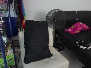 Chaturbate Adult Webcam of charlietaylorr__