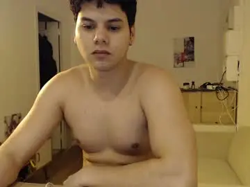 Chaturbate Best Webcam of cute_boy859