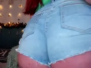 Chaturbate Adult Video Chat of damn_that_booty