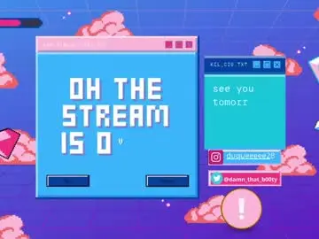 Chaturbate Live Porn of damn_that_booty