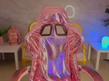 Chaturbate Best Webcam of diosa_idin_s1