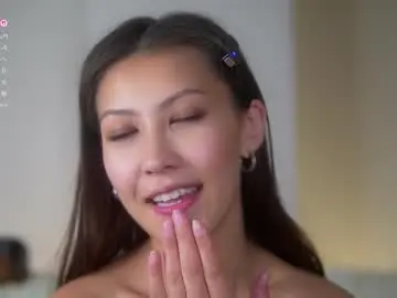 Chaturbate Nude Webcam of fallingflower