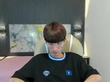 Chaturbate Sex Chat of jake_evanss_