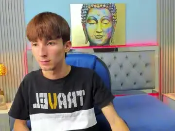 Chaturbate Adult Video Chat of jake_evanss_