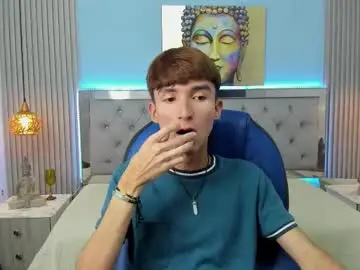 Chaturbate Best Webcam of jake_evanss_