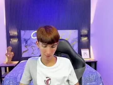 Chaturbate Live Sex Cam of jake_evanss_