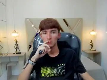 Chaturbate Free Porn Cam of jake_evanss_