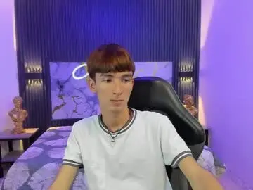 Chaturbate Adult Webcams of jake_evanss_