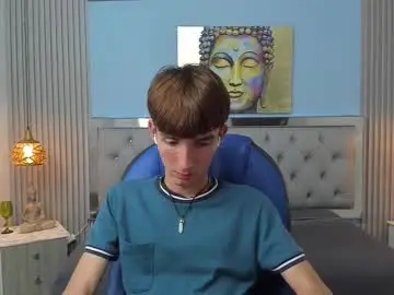 Chaturbate Live Sex of jake_evanss_