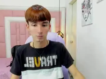 Chaturbate Live Sex Cam of jake_evanss_