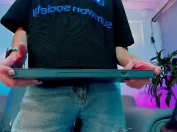 Chaturbate Private Sex Chat of jake_evanss_