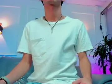 Chaturbate Sex Cam of jake_evanss_