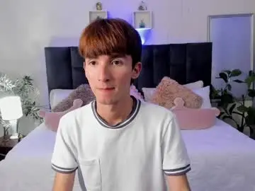 Chaturbate Live Porn of jake_evanss_