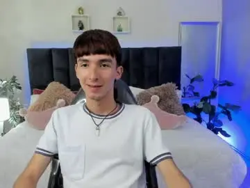 Chaturbate Adult Video Chat of jake_evanss_