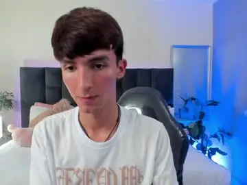 Chaturbate Best Webcam of jake_evanss_