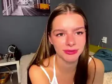 Chaturbate Best Webcam of joelleankersen