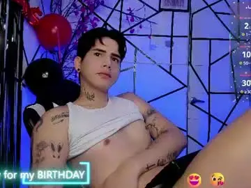 Chaturbate Watch Live Sex Cams of kiss_whitee