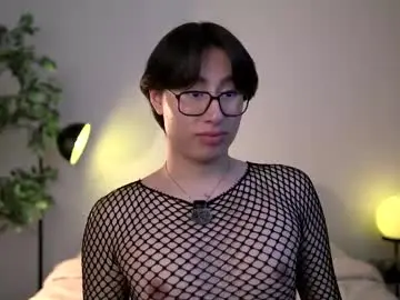 Chaturbate Private Sex Chat of louis_zh