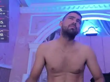 Chaturbate Adult Webcam of magnus_alejo