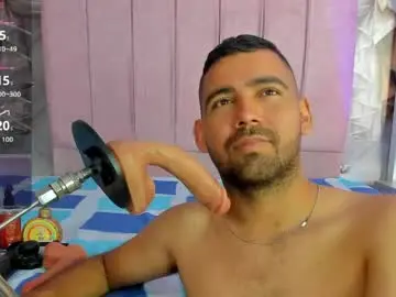 Chaturbate Live Porn of magnus_alejo