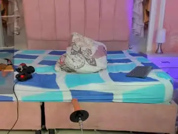 Chaturbate Nude Webcam of magnus_alejo