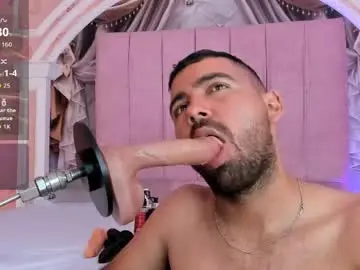 Chaturbate Free Live Porn of magnus_alejo