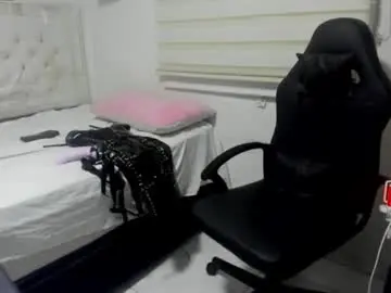 Chaturbate Sex Cam of mistress_findom