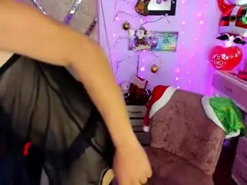 Chaturbate Sex Cam of myluandjackhot