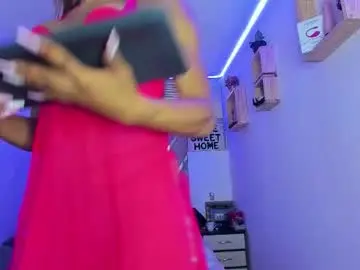 Chaturbate Live Sex of myluandjackhot