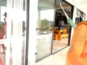 Chaturbate Adult Webcams of myluandjackhot