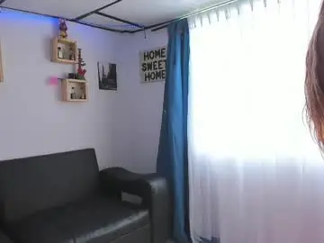 Chaturbate Best live sex cam show of myluandjackhot