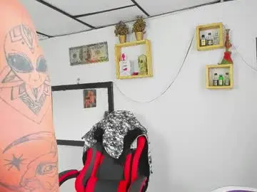 Chaturbate Sex Cam of myluandjackhot