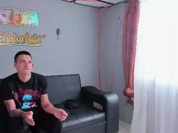 Chaturbate Live Sex of myluandjackhot
