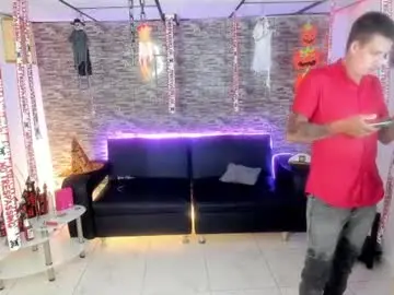Chaturbate Live Porn of myluandjackhot