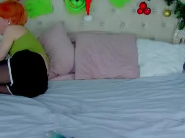 Chaturbate Sex Chat of noelmarsh