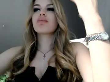 Chaturbate Free Porn Cam of rosaline_ly