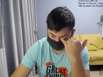 Chaturbate Nude Webcam of sexxxdickbig