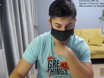 Chaturbate Adult Webcams of sexxxdickbig