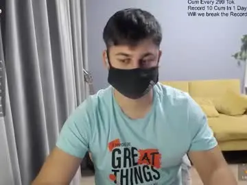 Chaturbate Watch Live Sex Cams of sexxxdickbig