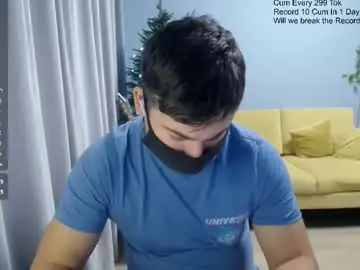 Chaturbate Sex Chat of sexxxdickbig