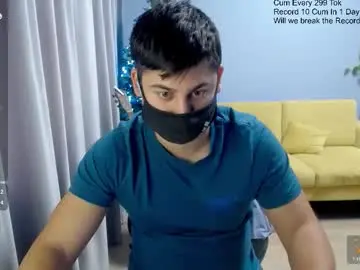 Chaturbate Nude Webcam of sexxxdickbig