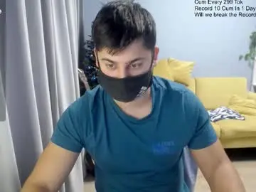 Chaturbate Sex Chat of sexxxdickbig